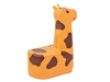 Image sur Pouf Girafe